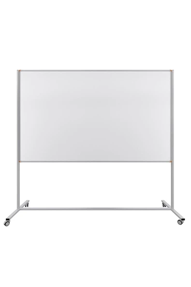 Panda Tekerlekli Sabit Ayaklı Yazı Tahtası 120x240 cm ürün görseli