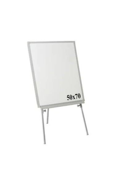 Panda 50X70 AYAKLI YAZI TAHTASI AYAKLI EKONOMİK ürün görseli