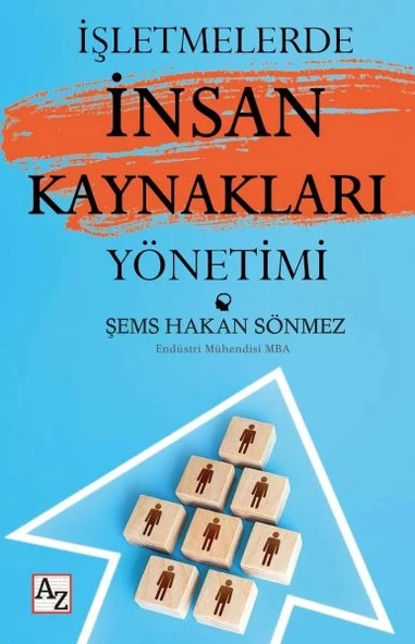 İşletmelerde İnsan Kaynakları Yönetimi ürün görseli