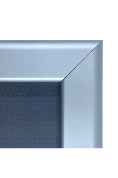 OfisDS B1 70x100cm Gönye Köşe 1 Adet Alüminyum Çerçeve Aç Kapa Açılır Kapanır - 2