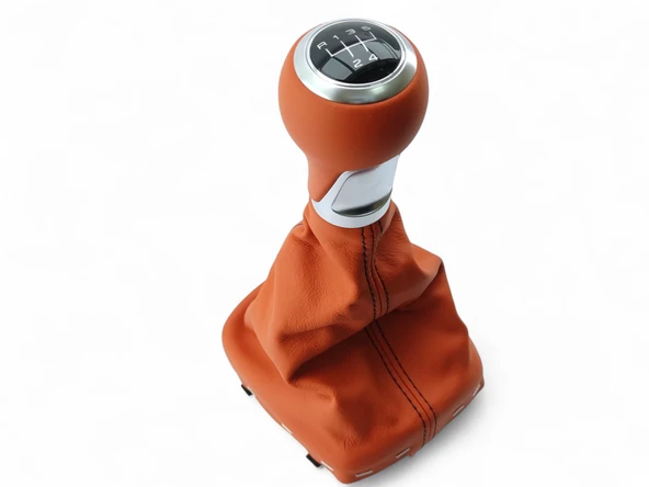 Audi A1 Vites Topuzu Körüğü - 8X0064230A - 8X0 064 230 A ürün görseli 1