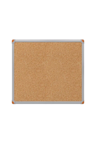 Panda 90x150 Cm Alüminyum Çerçeveli Mantar Pano Duvara Monte ürün görseli