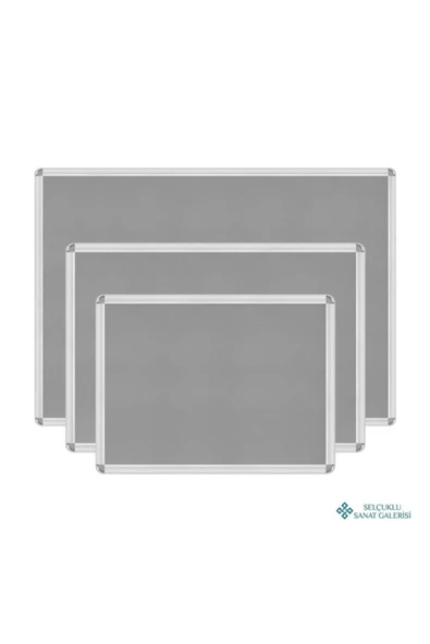 THERMALL A3 Çerçeve Rondo Alüminyum Çerçeve (30x42 Cm) - Resim 2