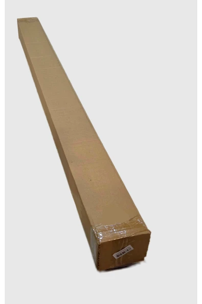 Panda Lüks Naturel Ahşap Çam Şövale 170 Cm - 2