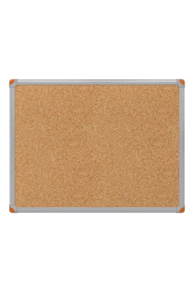 Panda 45X60 CM ALÜMİNYUM ÇERÇEVELİ MANTAR PANO-PAN143 ürün görseli