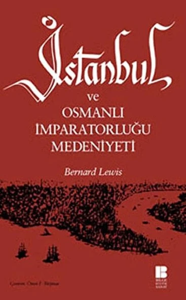 İstanbul ve Osmanlı İmparatorluğu Medeniyeti ürün görseli