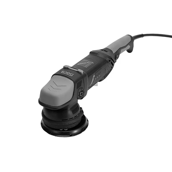 SGCB Orbital Polisaj Makinesi 5'' - 125mm 950W