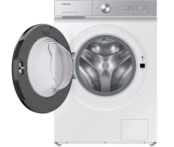 Samsung WW11DB8B95GHAH 11 kg 1400 Devir Çamaşır Makinesi - 2