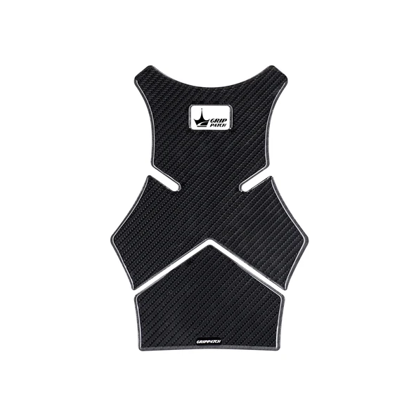 APRİLİA RSV4 - 2024  DEPO VE DEPO KAPAĞI KORUMA 6D KARBON TANK PAD - APRSV4DD - 1