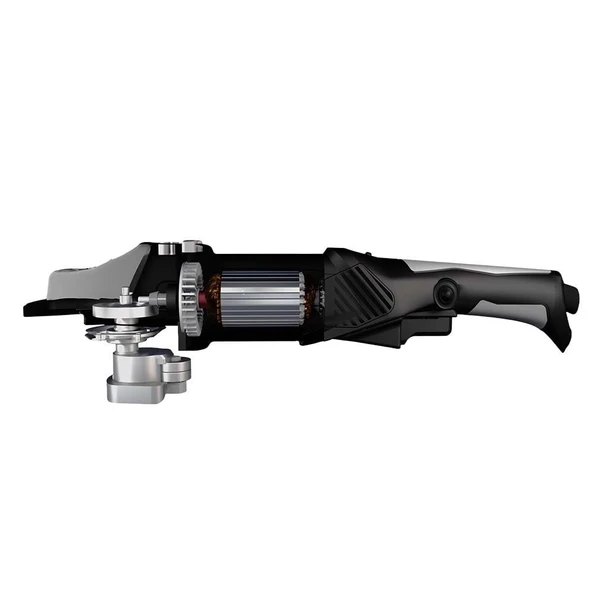 SGCB Orbital Polisaj Makinesi 5'' - 125mm 950W - 2