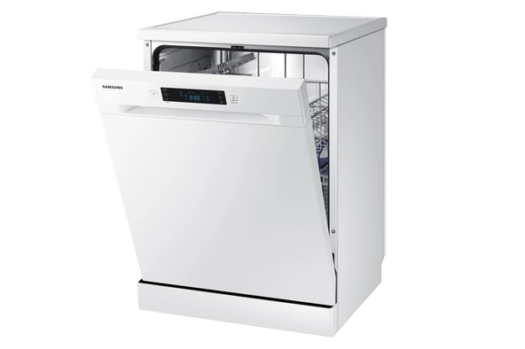 Samsung DW60DG540FWQ 4 Programlı Bulaşık Makinesi - Resim 3
