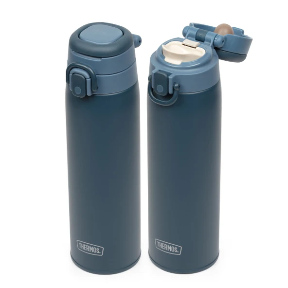 Thermos JOS-750 Ultralight Mug Indigo Blue 023607 - 5