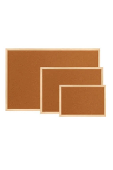 Panda 30*45 MANTAR PANO ürün görseli