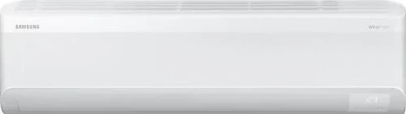 Samsung WindFree Premium Plus AR60F09CAAW/SK A++ 9000 BTU Inverter Duvar Tipi Klima ürün görseli