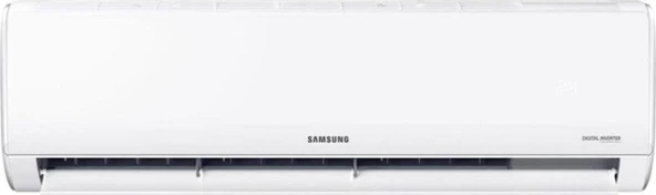 Samsung 9000 Btu Ar35 Silver Duvar Tipi Split Klima Ar09Txhqası/Sk ürün görseli