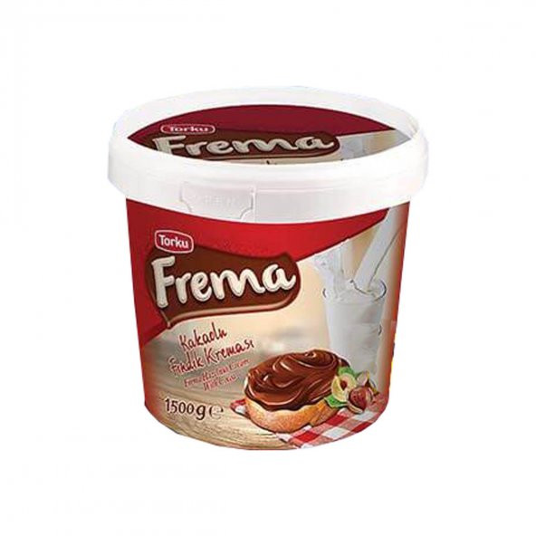 Torku Frema 1500 Gr