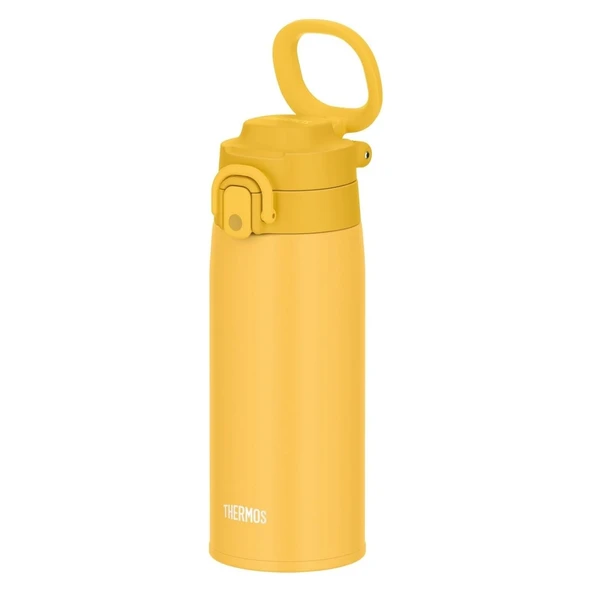Thermos JOS-550 Ultralight Mug Yellow 023584 - 3