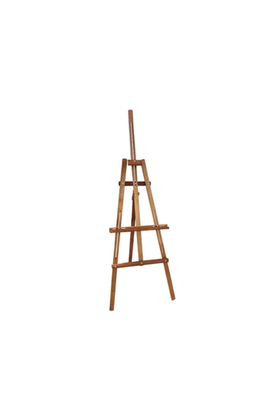 Panda Kahverengi Şövale