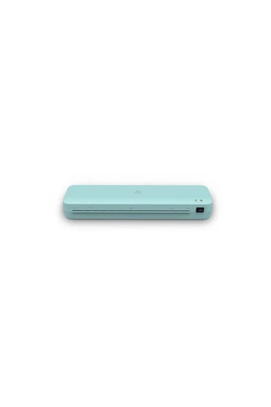 KRAF Laminasyon Makinesi A3 Lm-1015bl Mavi - 1