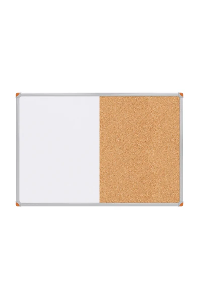 Panda 60X90 CM YARISI MANTAR YARISI YAZI TAHTASI ( ÇİFT FOKSİYONLU )-PAN283 ürün görseli