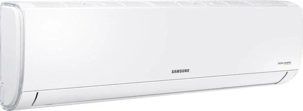 Samsung 9000 Btu Ar35 Silver Duvar Tipi Split Klima Ar09Txhqası/Sk - Resim 3