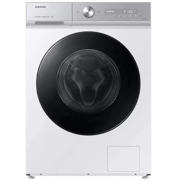 Samsung WW11DB8B95GHAH 11 kg 1400 Devir Çamaşır Makinesi