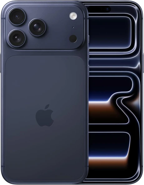 Apple iPhone 17 Pro Max 256GB Abis ürün görseli 1