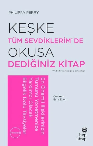Keşke Tüm Sevdiklerim'de Okusa Dediğiniz  Kitap ürün görseli
