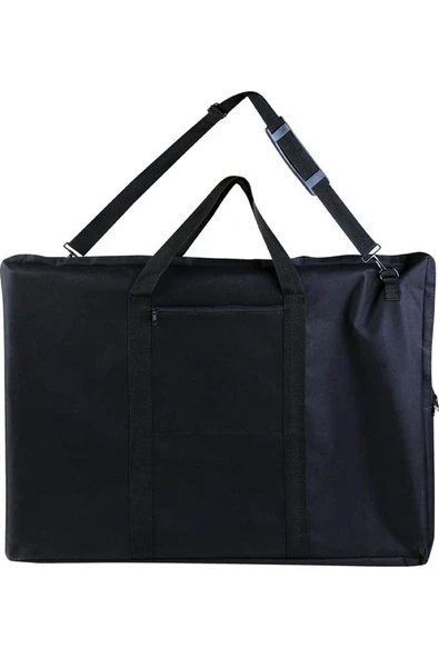 Panda 35x50 Cm Led Işıklı Teknik Proje Çizim Masası Masaüstü - Resim 2