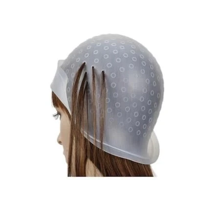 Profesyonel Silikon Delikli Röfle Bonesi - Resim 2