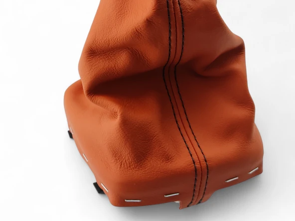 Audi A1 Vites Topuzu Körüğü - 8X0064230A - 8X0 064 230 A - Resim 4