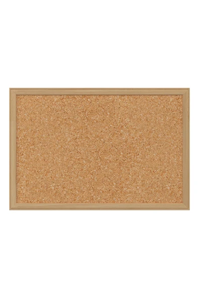 Panda 60x90 Cm Ahşap Çerçeve Mantar Pano ürün görseli