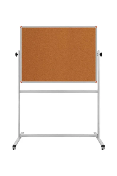 Panda Pan 176 Mantar Pano Çift Taraflı Mobil (90X120 CM) ürün görseli