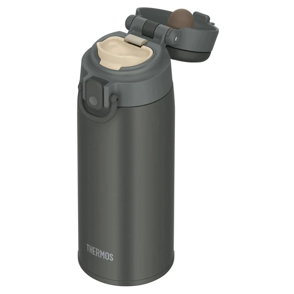 Thermos Mug JOS-550 0.55L Klasik Termos-023579 - 4