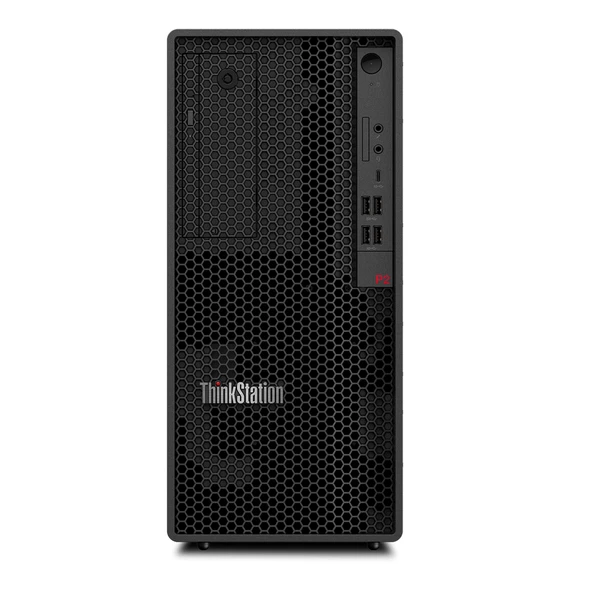 Lenovo DWS ThinkStation P2 i7-14700 32GB 1TB SSD 12 GB RTX A2000 W11P 30FR003TTR 001