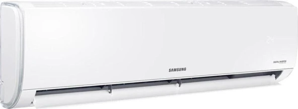 Samsung 9000 Btu Ar35 Silver Duvar Tipi Split Klima Ar09Txhqası/Sk - Resim 2