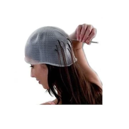 Profesyonel Silikon Delikli Röfle Bonesi - Resim 4