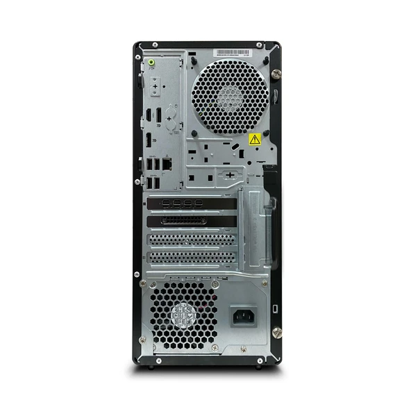 Lenovo DWS ThinkStation P2 i7-14700 128GB 4TB SSD 12 GB RTX A2000 W11P 30FR003TTR 007 - Resim 4