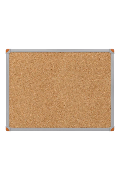 Panda 30X45 CM ALÜMİNYUM ÇERÇEVELİ MANTAR PANO-PAN141 ürün görseli