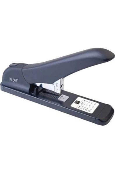 KRAF Zımba Makinasi Arşiv Tipi Kollu 240 Sayfa 90G - 2