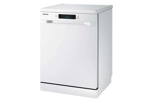 Samsung DW60DG540FWQ 4 Programlı Bulaşık Makinesi - Resim 2