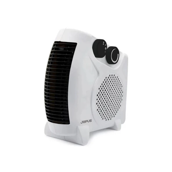 Jopus 2000W Fanlı Isıtıcı JO-FI001 ürün görseli
