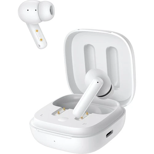 qcy T13 TWS Beyaz Kulak İçi Bluetooth Kulaklık - 3