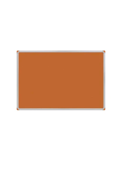 Panda Duvara Monte Alüminyum Çerçeveli Kumaş Kaplı Pano 60x90 - Resim 4