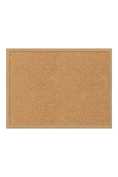 Panda 45x60 Cm Ahşap Çerçeve Mantar Pano - Pan 115 ürün görseli