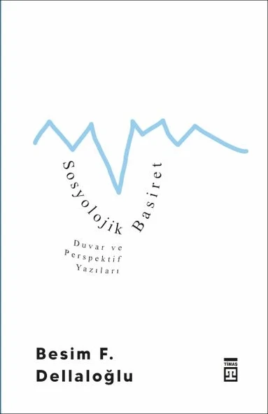 Sosyolojik Basiret ürün görseli