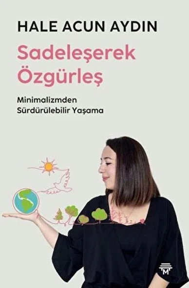 Sadeleşerek Özgürleş ürün görseli