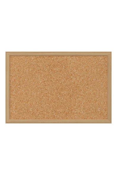 Panda 30x45 Cm Ahşap Çerçeve Mantar Pano - Pan 114 ürün görseli