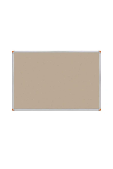 Panda Duvara Monte Alüminyum Çerçeveli Kumaş Kaplı Pano 60x90 - Resim 2