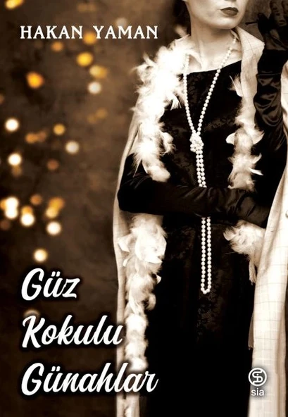 Güz Kokulu Günahlar ürün görseli